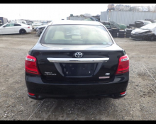 Toyota Corolla Axio 2015