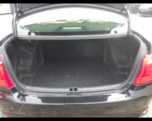 Toyota Corolla Axio 2015