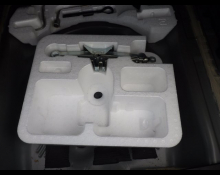 Toyota Corolla Axio 2015