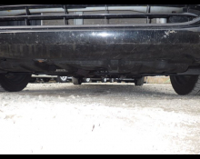 Toyota Corolla Axio 2015