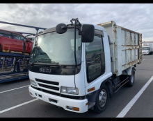 Isuzu Forward 2005
