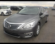 Nissan Teana 2015