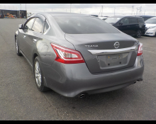 Nissan Teana 2015