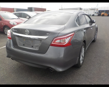 Nissan Teana 2015