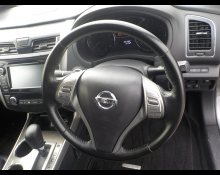 Nissan Teana 2015