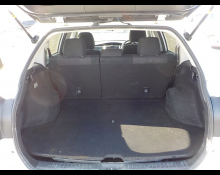 Toyota Corolla Fielder 2016