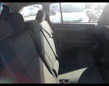 Toyota Corolla Fielder 2016