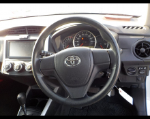 Toyota Corolla Fielder 2016