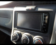 Toyota Corolla Fielder 2016