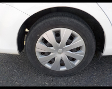 Toyota Corolla Fielder 2016