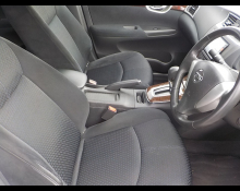 Nissan  SYLPHY  2015