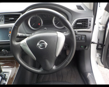 Nissan  SYLPHY  2015