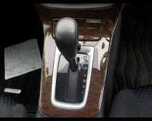 Nissan  SYLPHY  2015