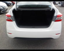 Nissan  SYLPHY  2015