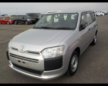 Toyota Probox Van 2015