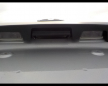 Toyota Probox Van 2015