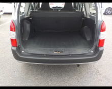 Toyota Probox Van 2015