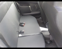 Toyota Probox Van 2015