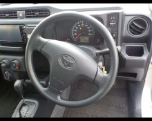 Toyota Probox Van 2015