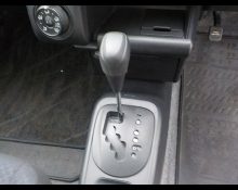 Toyota Probox Van 2015