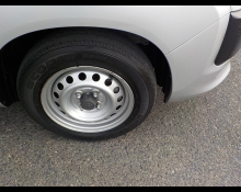 Toyota Probox Van 2015