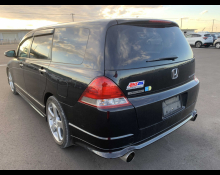 Honda Odyssey 2005