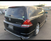 Honda Odyssey 2005