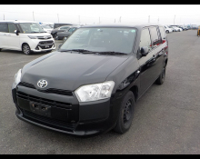 Toyota Succeed Van 2015