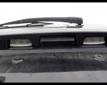 Toyota Succeed Van 2015