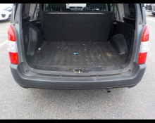 Toyota Succeed Van 2015