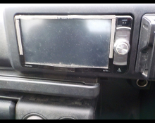 Toyota Succeed Van 2015