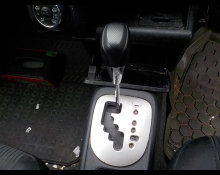 Toyota Succeed Van 2015