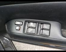 Toyota Succeed Van 2015