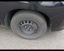 Toyota Succeed Van 2015