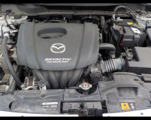 Mazda Demio 2015
