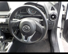 Mazda Demio 2015