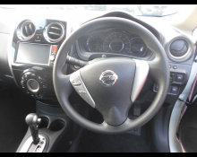 Nissan Note 2015