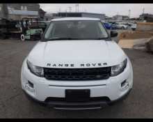 Land Rover Range Rover 2015