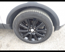 Land Rover Range Rover 2015