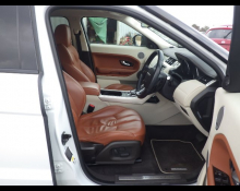 Land Rover Range Rover 2015