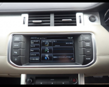 Land Rover Range Rover 2015