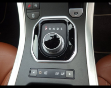 Land Rover Range Rover 2015