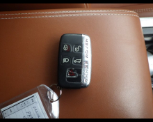 Land Rover Range Rover 2015