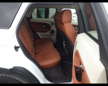 Land Rover Range Rover 2015