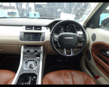 Land Rover Range Rover 2015