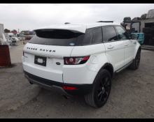 Land Rover Range Rover 2015