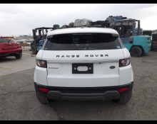 Land Rover Range Rover 2015