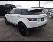 Land Rover Range Rover 2015