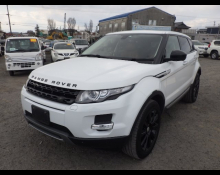 Land Rover Range Rover 2015