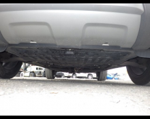 Land Rover Range Rover 2015